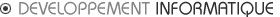 D&eacute;veloppement et Sous-Traitance Informatique