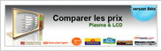 Missions R&eacute;alis&eacute;es pour Comparer TV