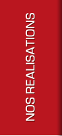 Nos R&eacute;alisations